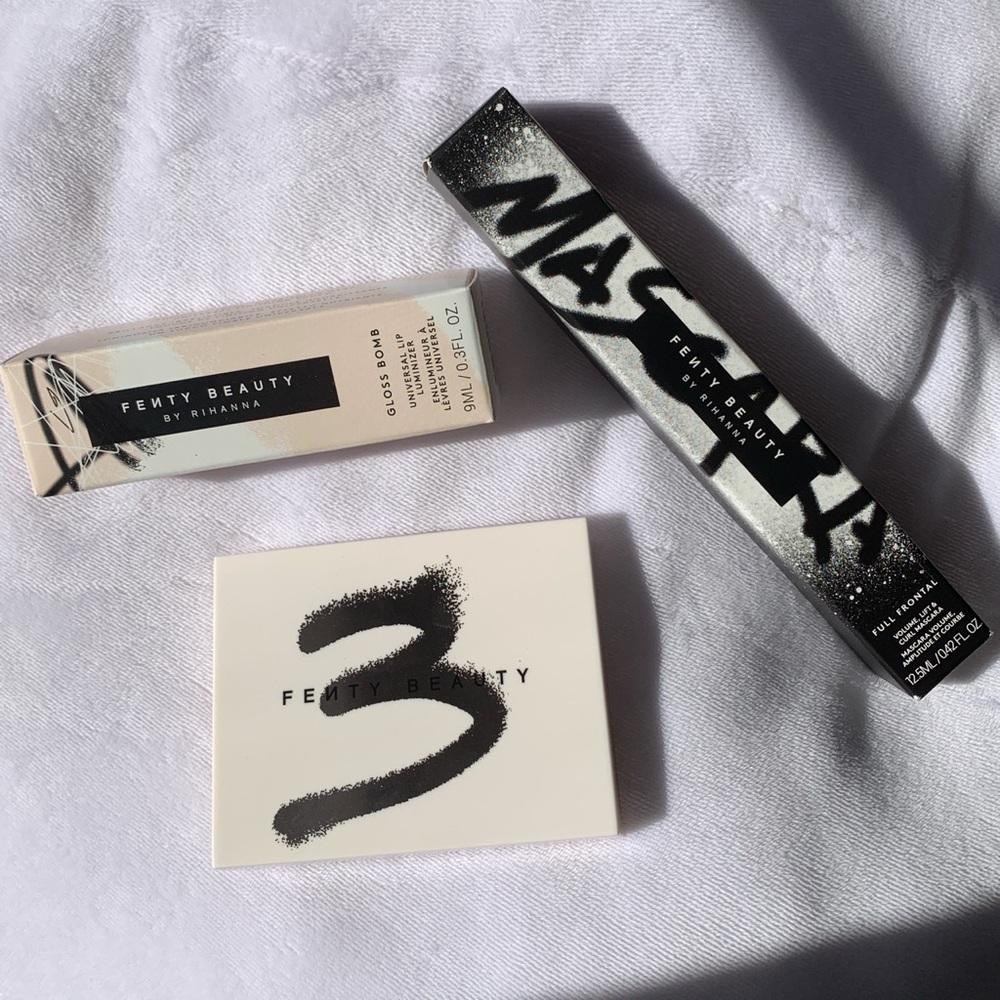 3pc Fenty Beauty Bundle!